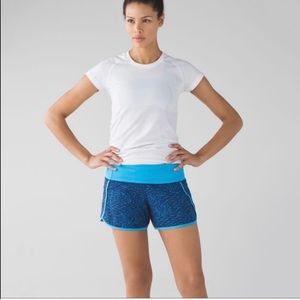 Lululemon Run Times Short